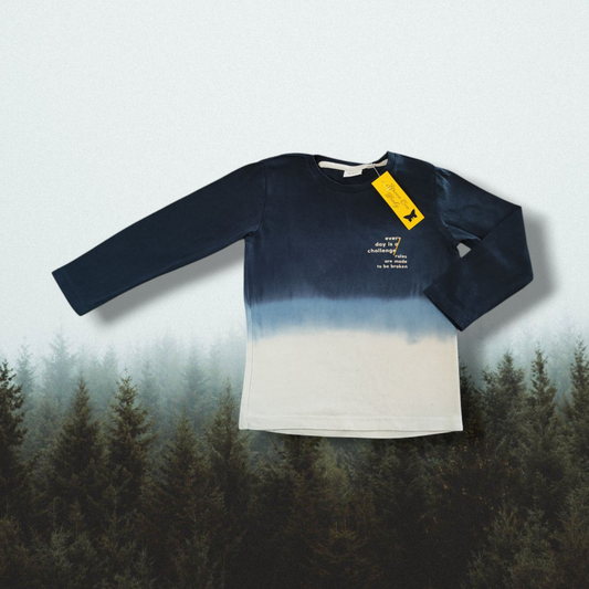 Maglia a maniche lunghe - Blue Kids