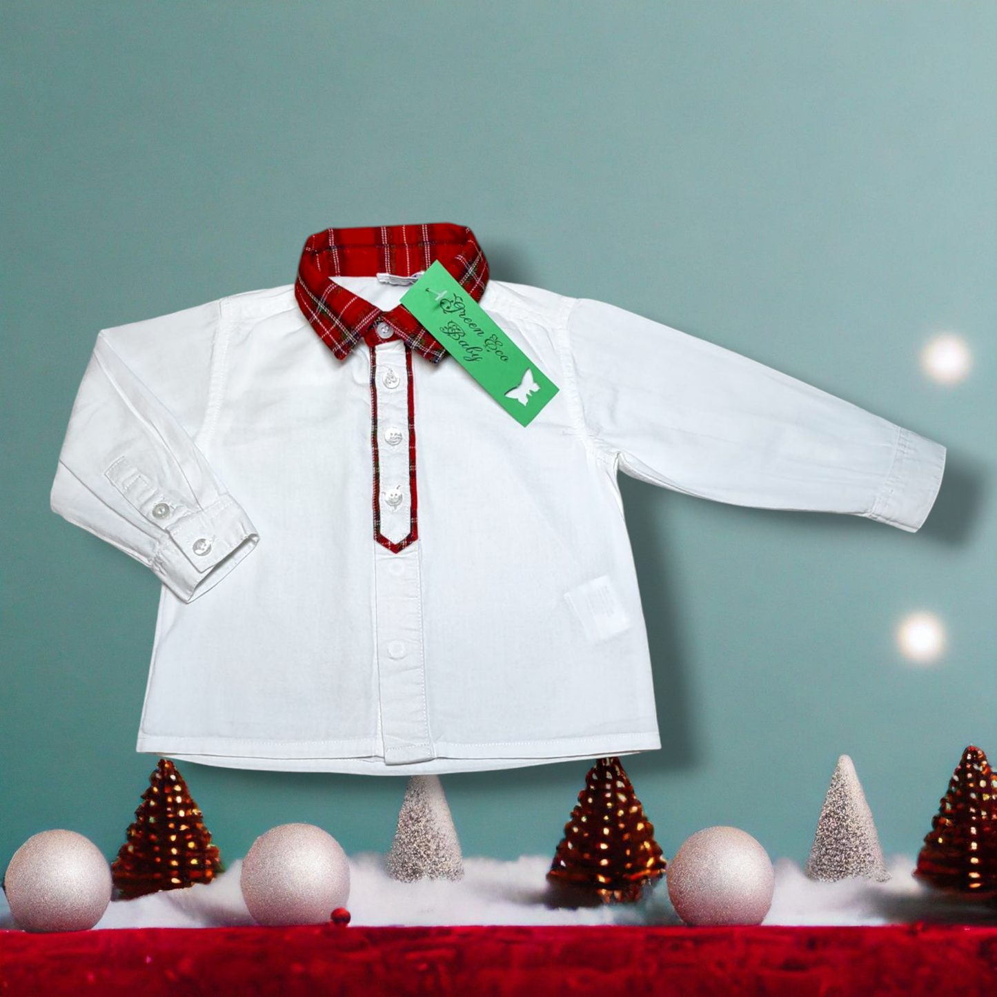 Camicia - Chicco