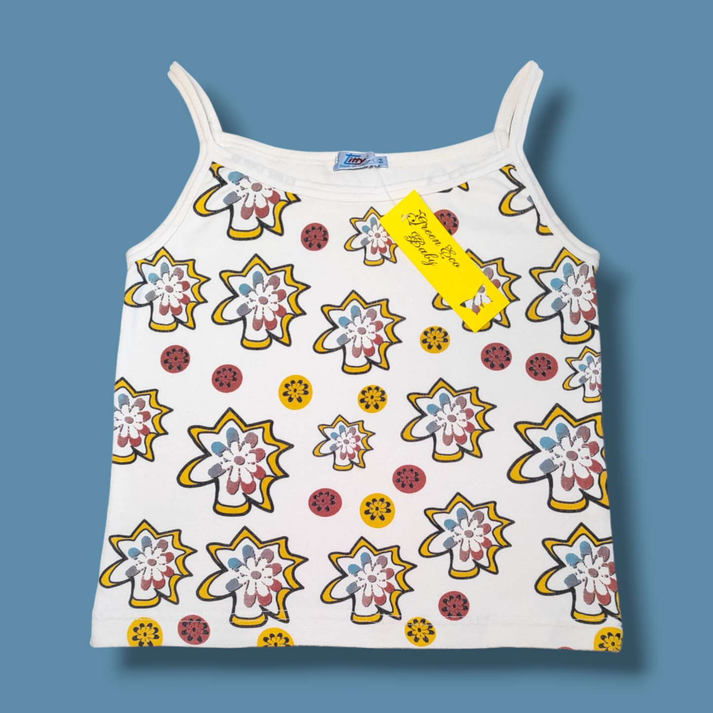 Tank Top - Titty