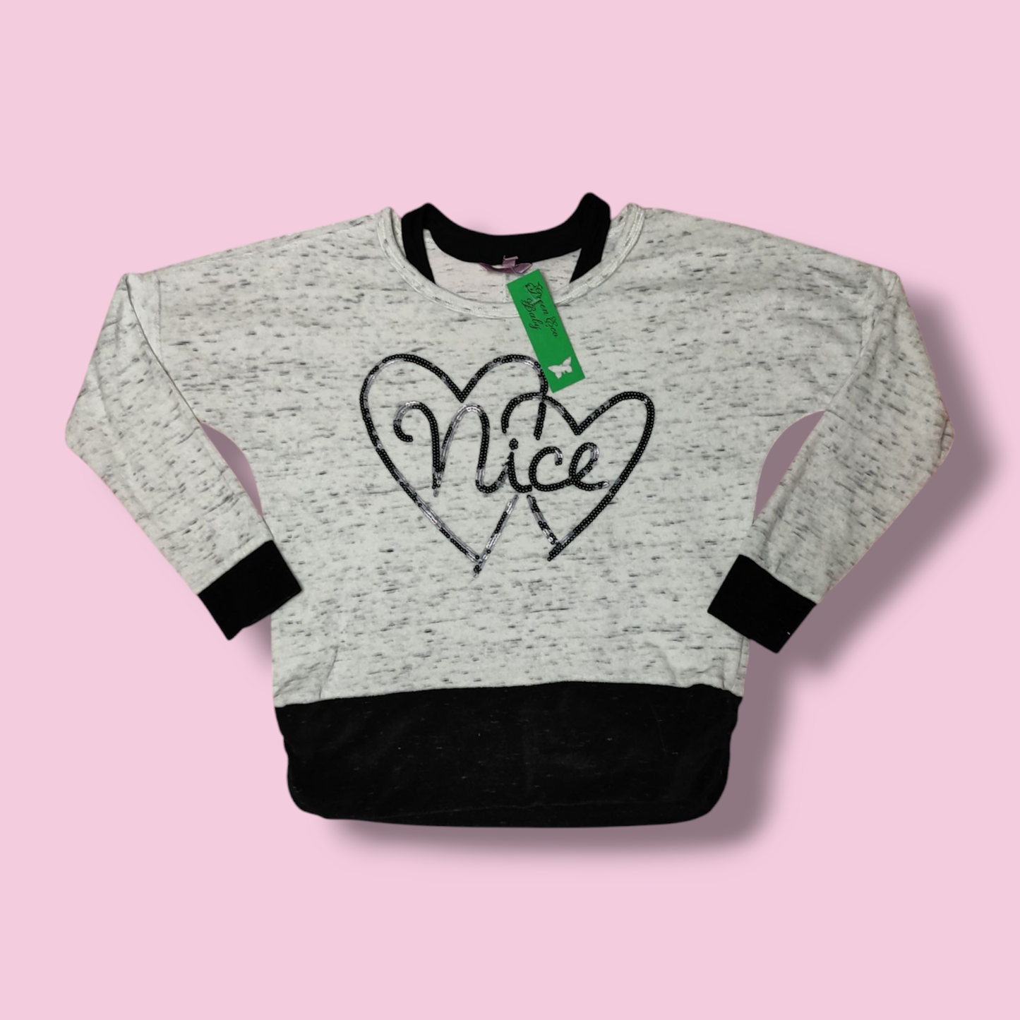 Maglia a maniche lunghe - OVS