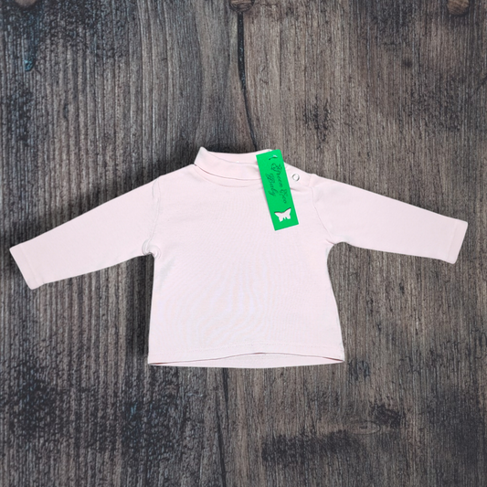Long Sleeve Shirt - Iana
