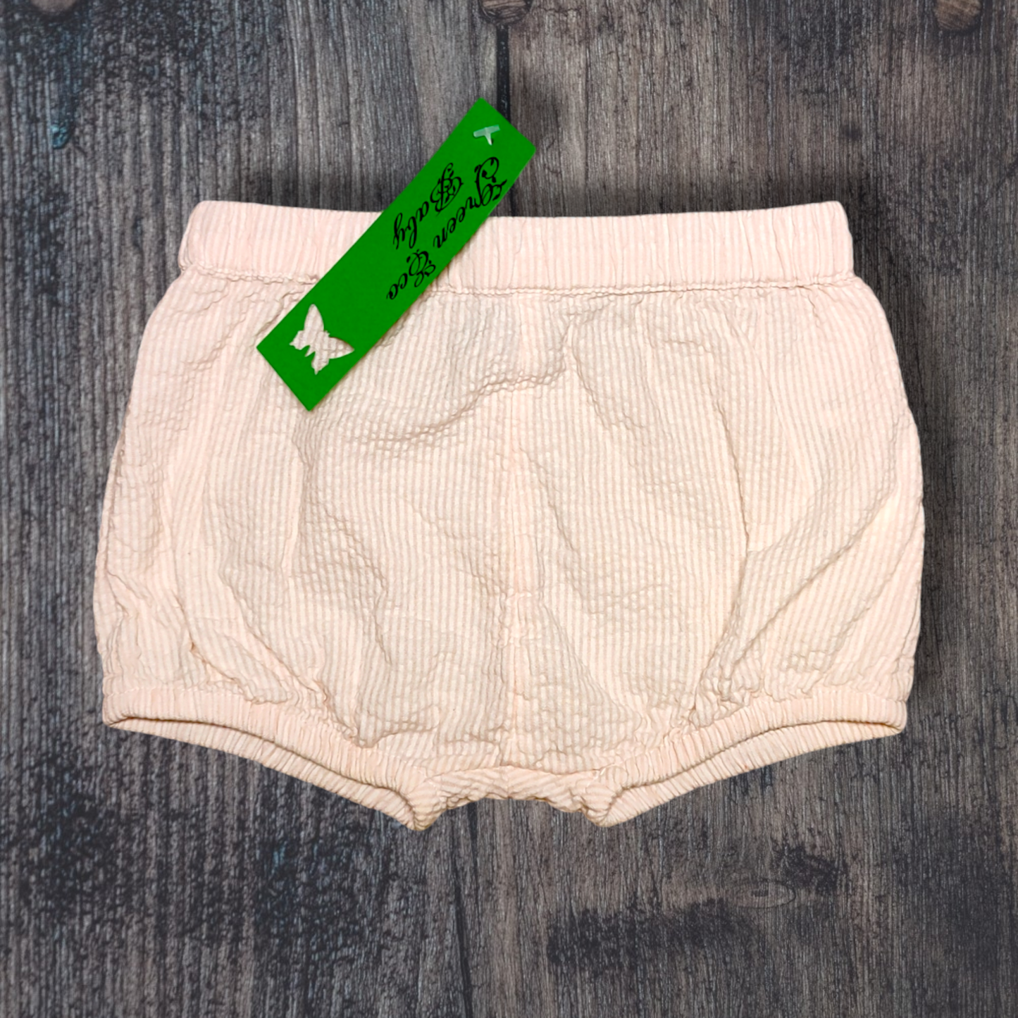 Pantaloncini Corti - Fagottino