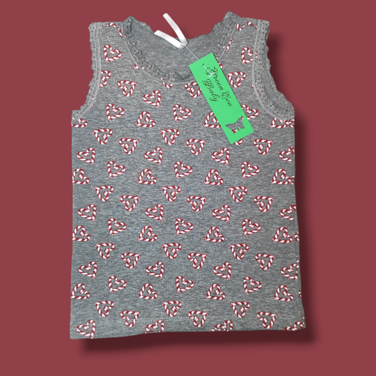 Cotton Tank Top - Tezenis