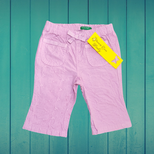Pantaloni lunghi - Benetton