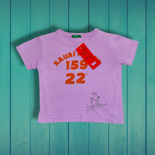 T-shirt - Benetton
