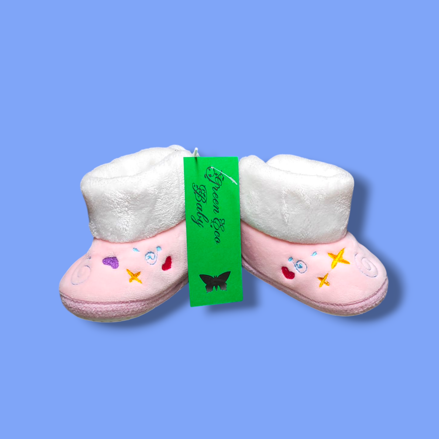 Scarpine - No Brand
