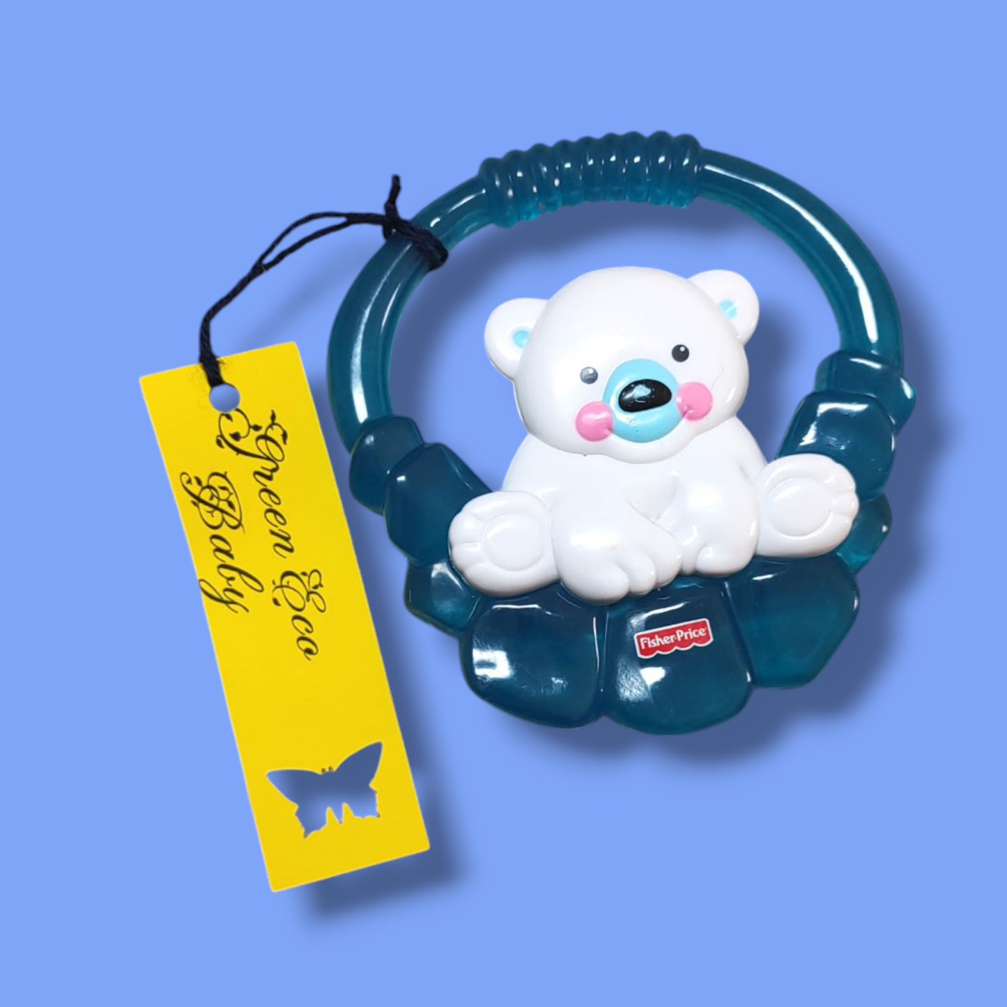 Gioco dentizione – Fisher Price