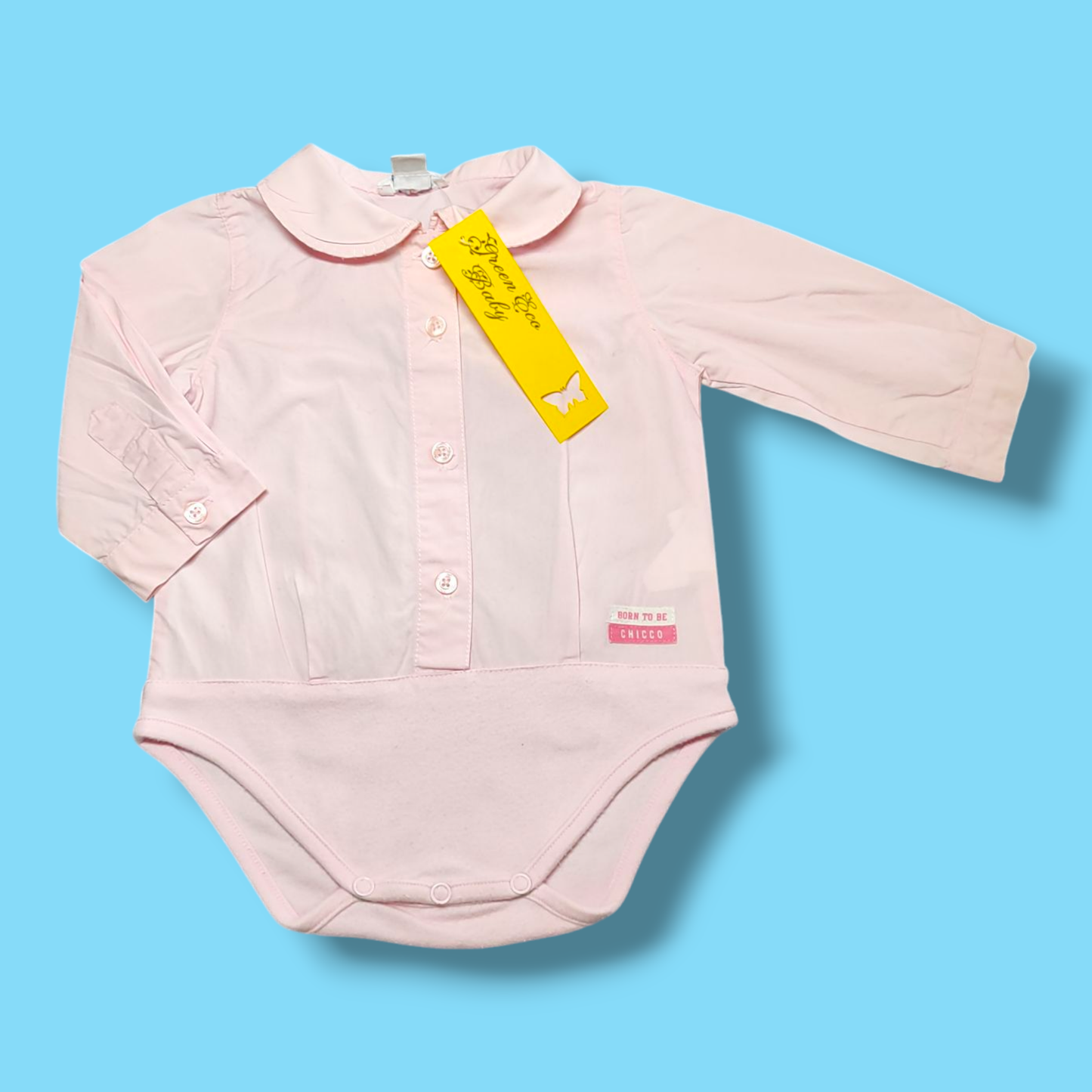 Body elegante - Chicco