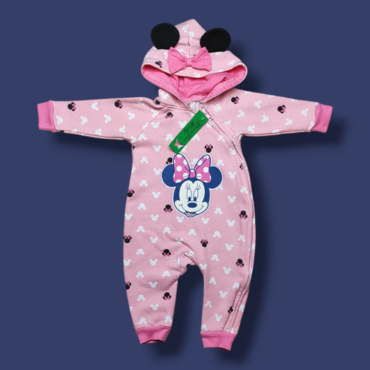 Tutina intera - Disney Baby