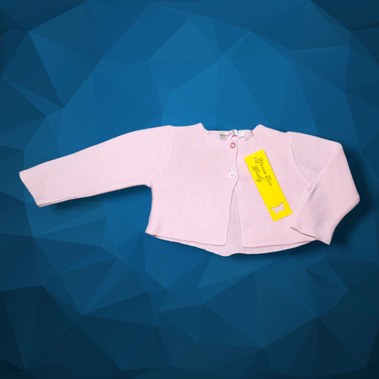 Shrug - Prenatal