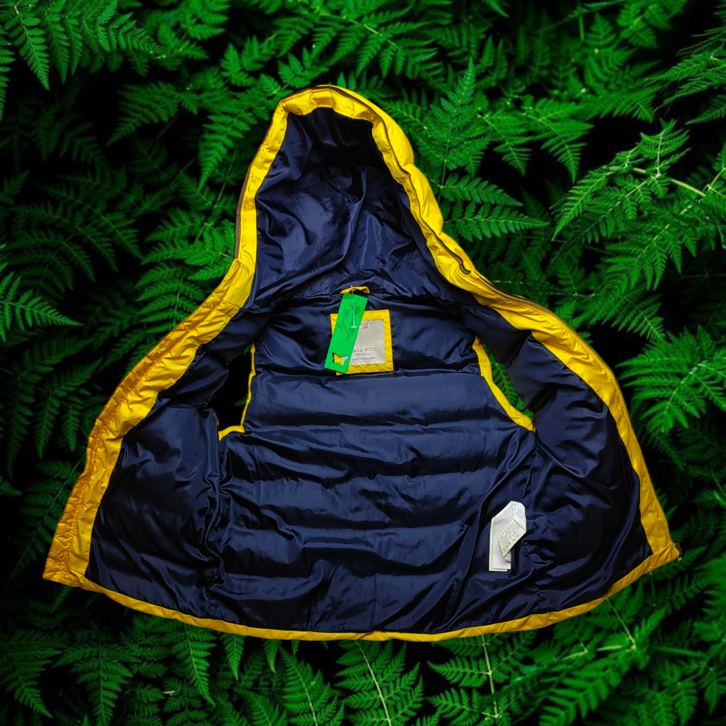 Gilet - Zara