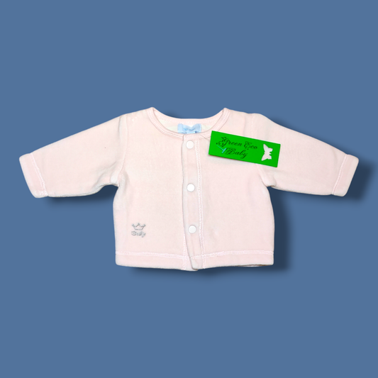 Baby Sweatshirt - Tex Baby
