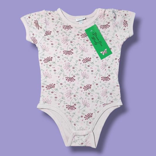 Body - Fagottino