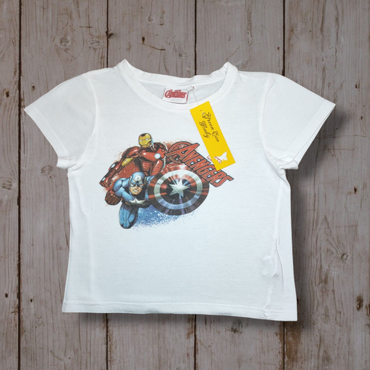 T-shirt - Avengers