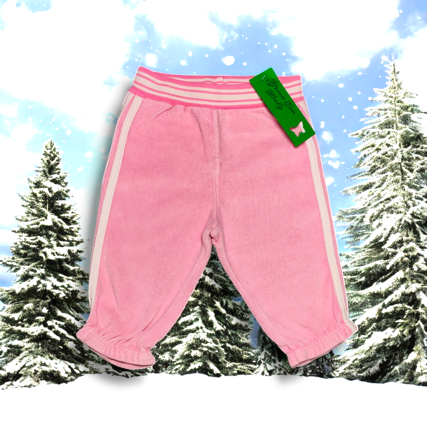 Pantaloni lunghi - Ellepi