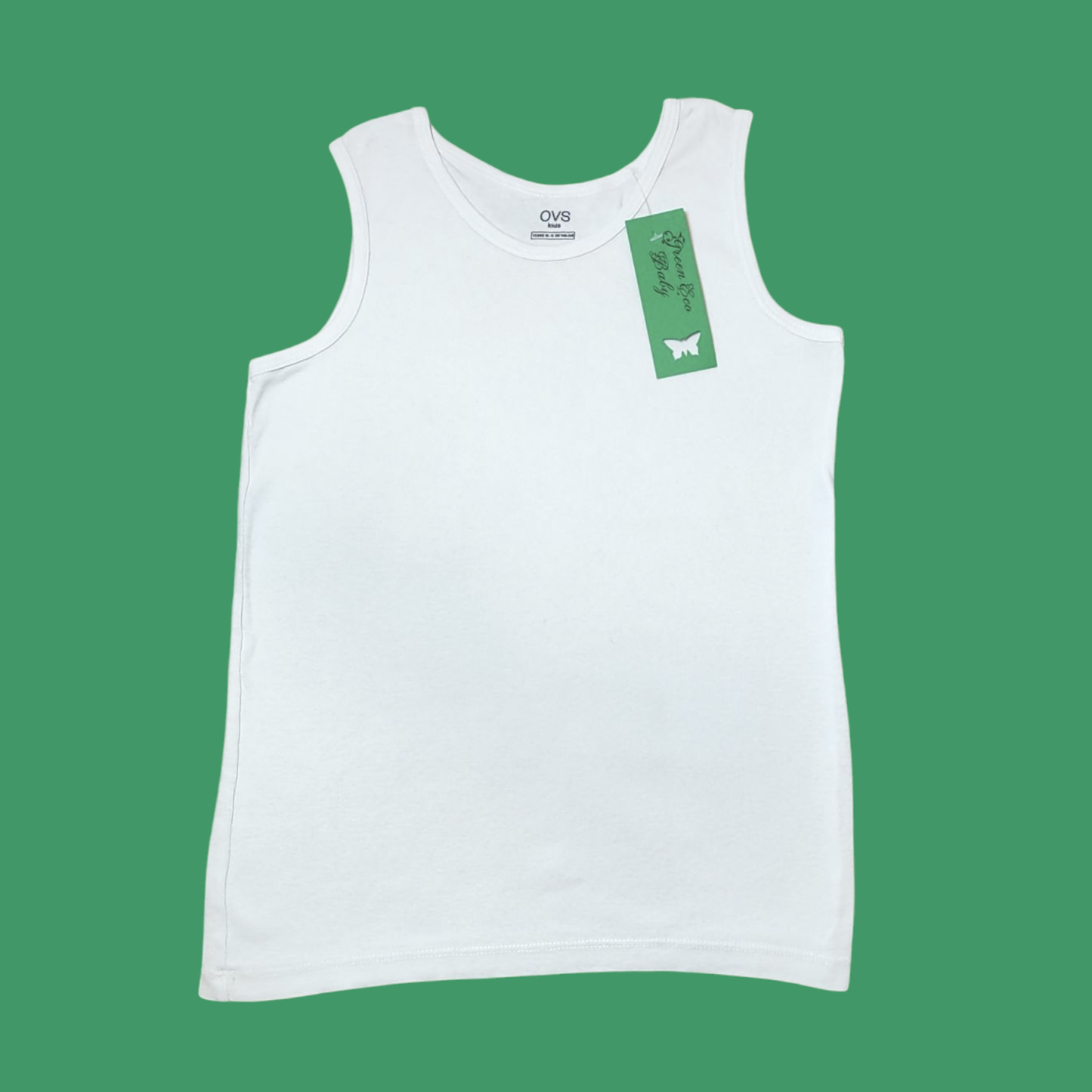 Canotta intima – OVS