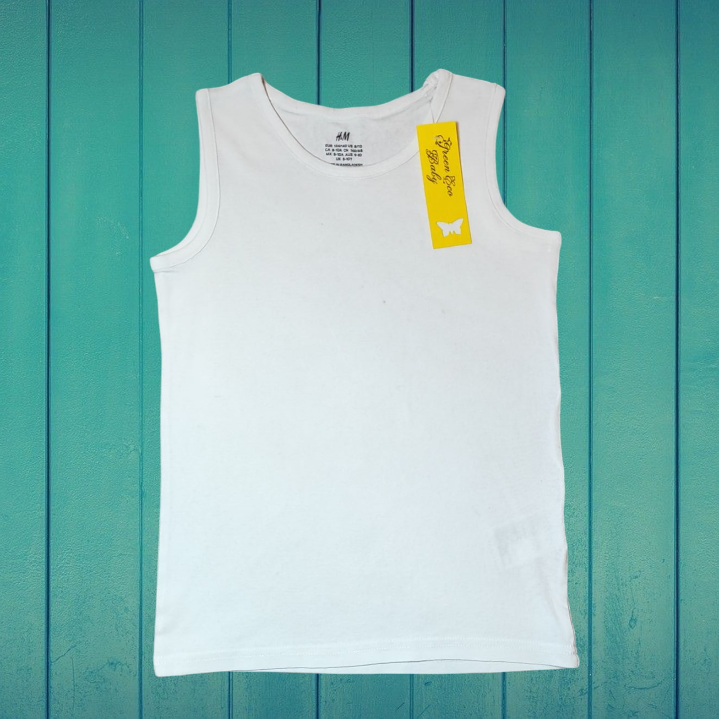 Canotta intima – H&M