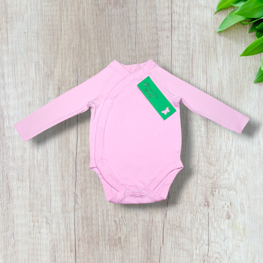Body maniche lunghe - Baby Boutique