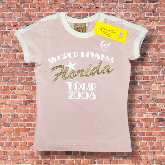 T-shirt - Freddy