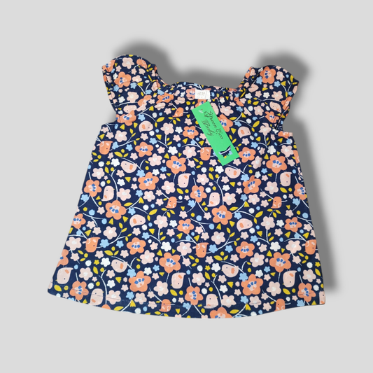 Vestito Estivo in Cotone - H&M