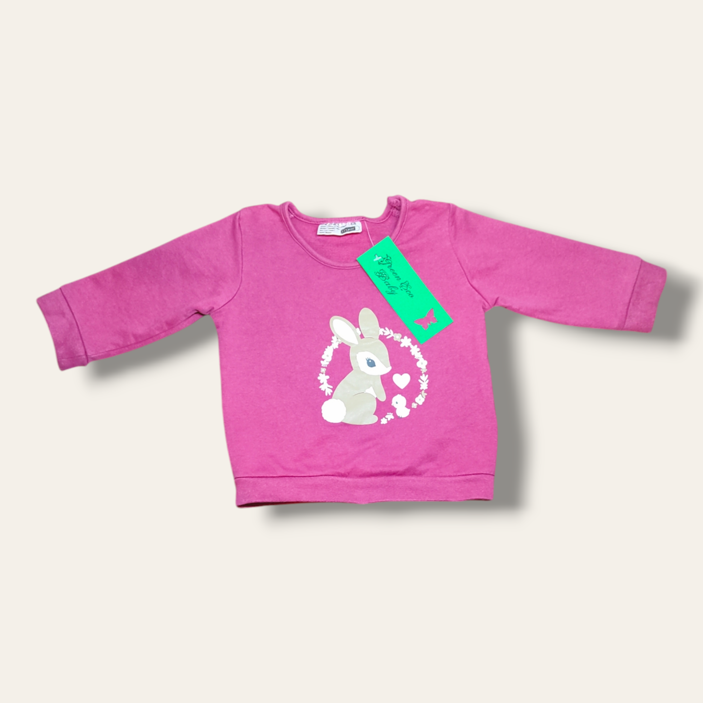 Crewneck Sweatshirt - Liegelind