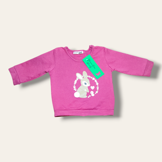 Crewneck Sweatshirt - Liegelind