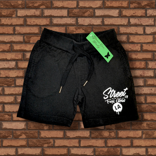 Pantaloncini Corti - I DO