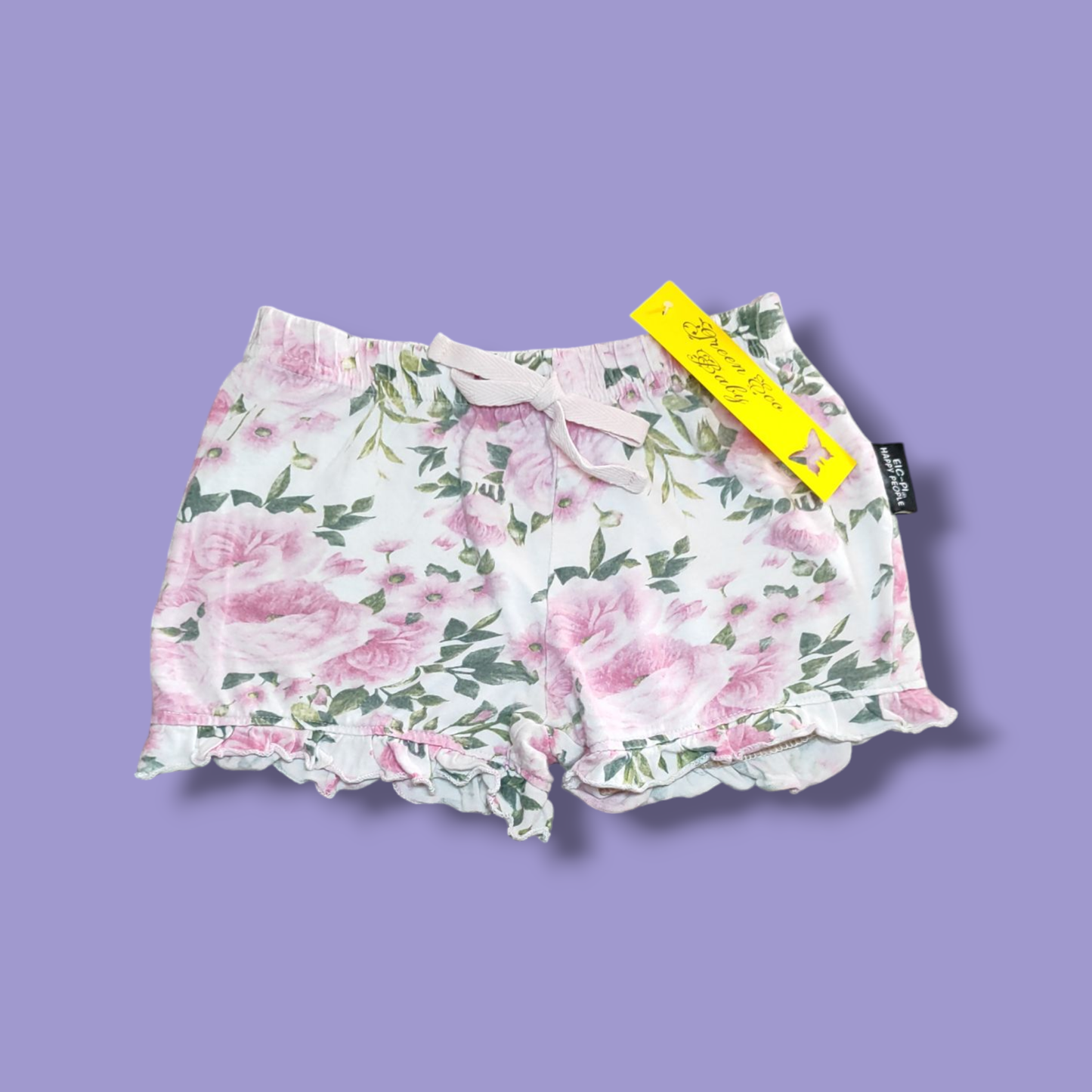 Pantaloncini - Eic-Pi