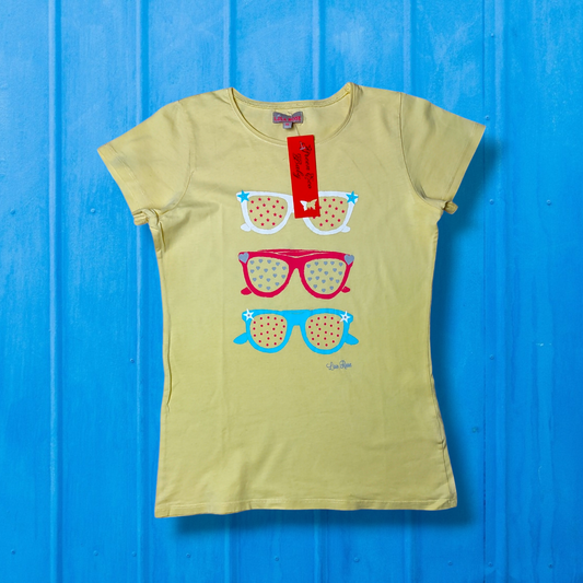 T-shirt - Lisa Rose