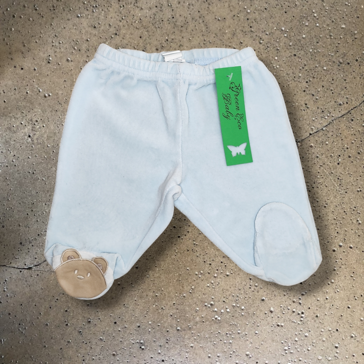 Pantaloni lunghi