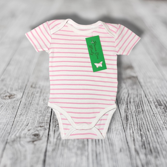 Sleeveless Bodysuit - No Brand