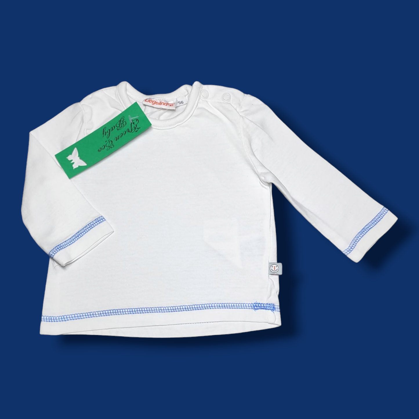 Maglia maniche lunghe - Liegelind