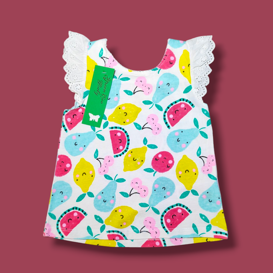 Vest - PrimarkVest - Primark